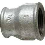 Horganyzott szűkítő, belső-belső menetes, 1"-1/2" Különleges ajánlat